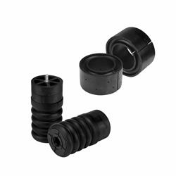 SuperSprings - Air Spring Helper Kits for 2015-2025 PROMASTER 2500 - K-30-010