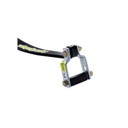 SuperSprings Suspension Helper Springs SSA11