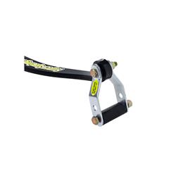 SuperSprings Suspension Helper Springs SSA12