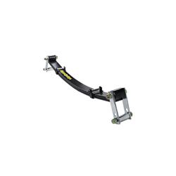 SuperSprings Suspension Helper Springs SSA17.5