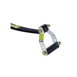 SuperSprings Suspension Helper Springs for 2005-2013 TACOMA - SSA19