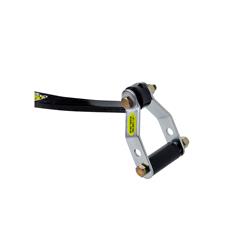 SuperSprings Suspension Helper Springs for 2004-2015 TITAN, 2016 TITAN XD - SSA20