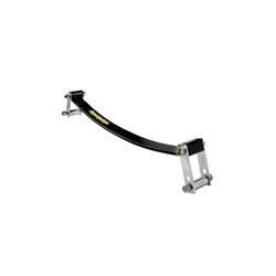 SuperSprings Suspension Helper Springs SSA22.5