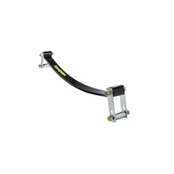 SuperSprings Suspension Helper Springs SSA25.5
