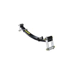 SuperSprings Suspension Helper Springs SSA26.5