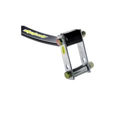 SuperSprings Suspension Helper Springs SSA32