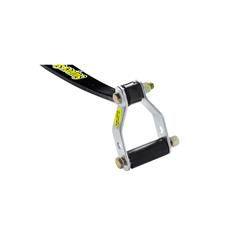 SuperSprings Suspension Helper Springs for 2014-2017 TACOMA - SSA36