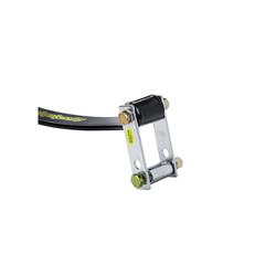 SuperSprings Suspension Helper Springs SSA39