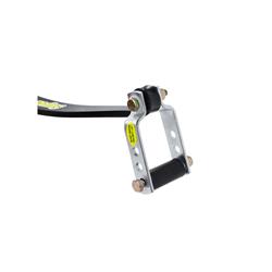 SuperSprings Suspension Helper Springs SSA42