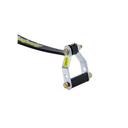 SuperSprings Suspension Helper Springs SSA5