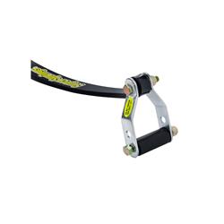 SuperSprings Suspension Helper Springs SSA7