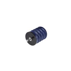 SuperSprings SumoSprings Suspension Helper Springs for 2007-2009 MC LINE - SSF-501-40