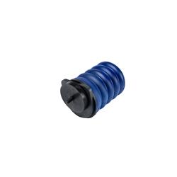 SuperSprings SumoSprings Suspension Helper Springs for 1999-2008 F-150, 2004 F-150 HERITAGE - SSR-108-40