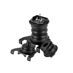 SuperSprings SumoSprings Suspension Helper Springs for 2011-2016 F-250 SUPER DUTY, F-350 SUPER DUTY - SSR-133-47-2
