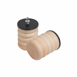 SuperSprings - Suspension Helper Springs for 2017-2025 M2 106 - SSR-504-60