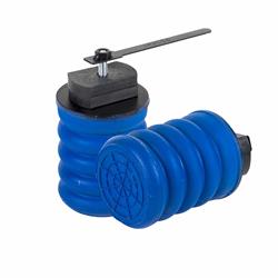 SuperSprings SumoSprings Suspension Helper Springs for 2014-2020 NP300 - SSR-619-40