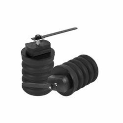 SuperSprings Suspension Helper Springs SSR-619-47