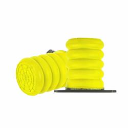 SuperSprings SumoSprings Suspension Helper Springs for 2014-2020 NP300 - SSR-620-54