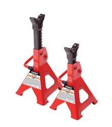 Sunex Tools 1.5-Ton Jack Stands 1003C