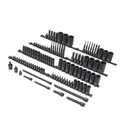 Sunex Sockets and Drive Bits 10105