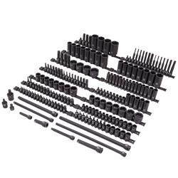 Sunex Sockets and Drive Bits 10181