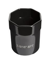 Sunex Tools Wheel Bearing Locknut Sockets 10603