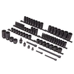 Sunex Sockets and Drive Bits 1068