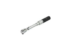 Sunex Tools 1/4 in. Torque Wrench 11050