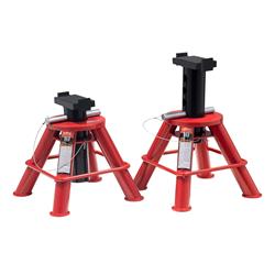 Sunex Tools 5-Ton Jack Stands 1210