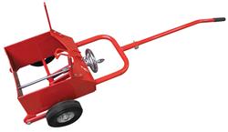 Sunex Tools Brake Drum Handlers 1330