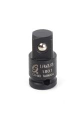 Sunex Tools Socket Adapters 1801