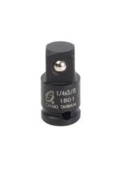 Sunex Tools Socket Adapters 1801