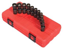 Sunex Tools Universal Impact Sockets 1825