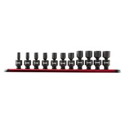 Sunex Tools Universal Impact Sockets 1825