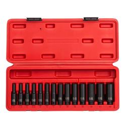 Sunex Tools Magnetic Impact Sockets 1831