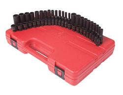 Sunex Tools Impact Sockets 1848
