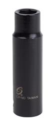 Sunex Tools Impact Sockets 209MD