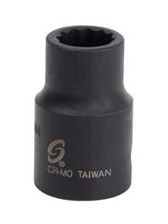 Sunex Tools Impact Sockets 211ZM