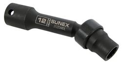 Sunex driveline on sale socket set