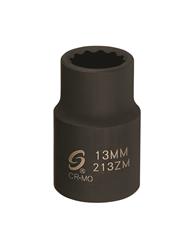 Sunex Tools Impact Sockets 213ZM