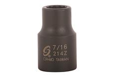 Sunex Tools Impact Sockets 214Z