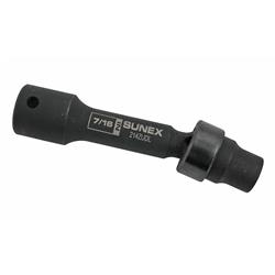 Sunex Tools Driveline Impact Sockets 214ZUDL