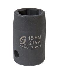 Sunex Tools Impact Sockets 215M