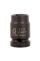 Sunex Tools Pipe Plug Impact Sockets 216FP