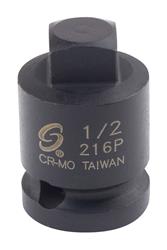 Sunex Tools Male Pipe Plug Sockets 216P