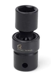 Sunex Tools Universal Impact Sockets 216UM