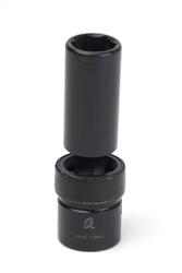 Sunex Sockets and Drive Bits 216UMD