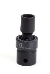 Sunex Tools Universal Impact Sockets 216UZ