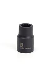 Sunex Tools Impact Sockets 216Z