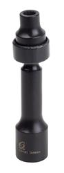 Sunex Tools Driveline Impact Sockets 216ZUDL